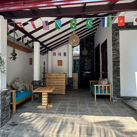 Ayubowan Homestay Katunayake-3