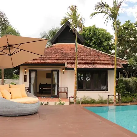 Le Baan Thai Boutique Villa-3