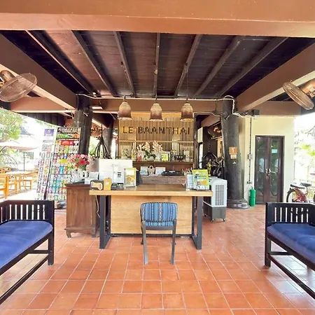 Le Baan Thai Boutique Villa-2