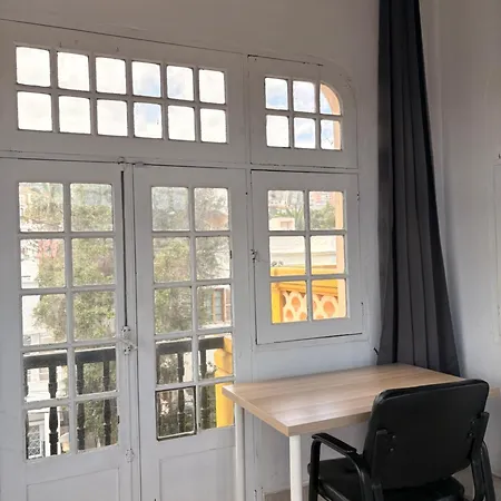 Coliving Villa Brasil-2