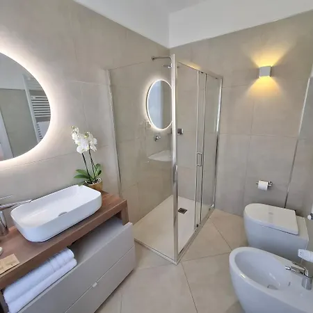 Villa Forte Salvi - Rooms-3