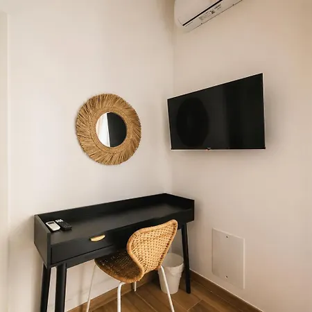 San Severino Boutique Apartment-3
