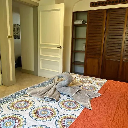 Ballena Bay Villa Lot 45 Villa Del Mar-2