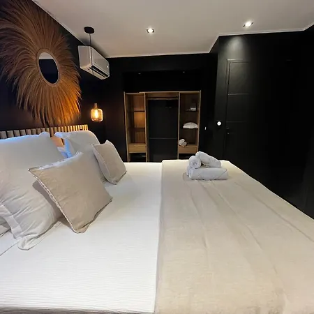 Pomme Cannelle - Luxury Suites & Spa-3