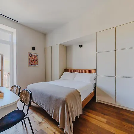 Palazzo Italia Suites-3
