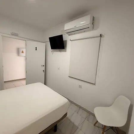 Hostal Merino Jédula-3