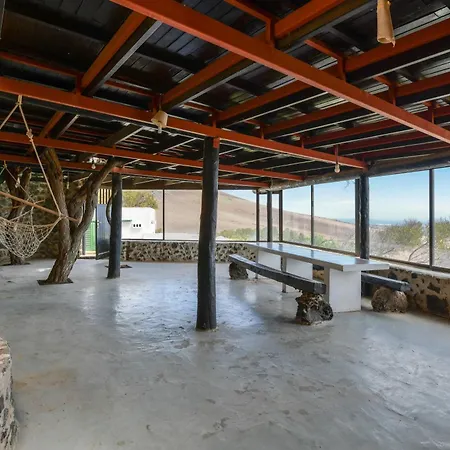 Finca La Calerita C-2