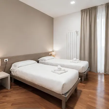 Foresteria Via Italia - Rooms&Suite-2