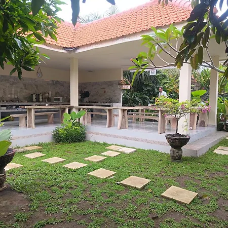 Made 02 Balangan, Homestay, Villas, & Warung Made02-3