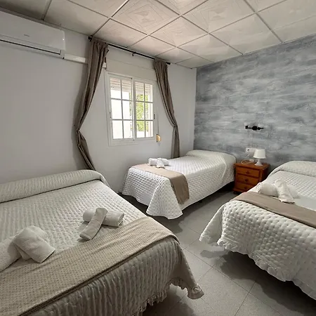 Hostal Quinto Pino-2