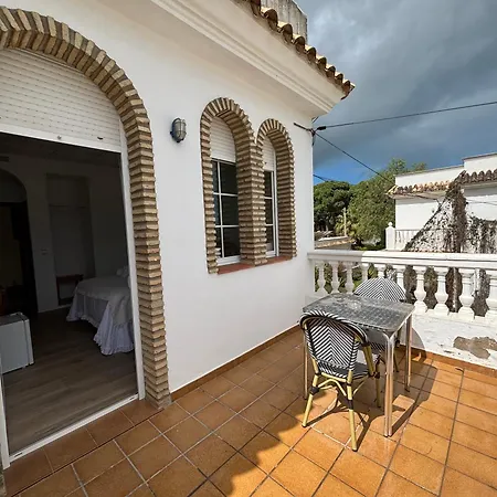 Hostal Quinto Pino-3