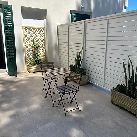 Villa Rubino Mondello Guest house - By Rentalbeb Italy-3