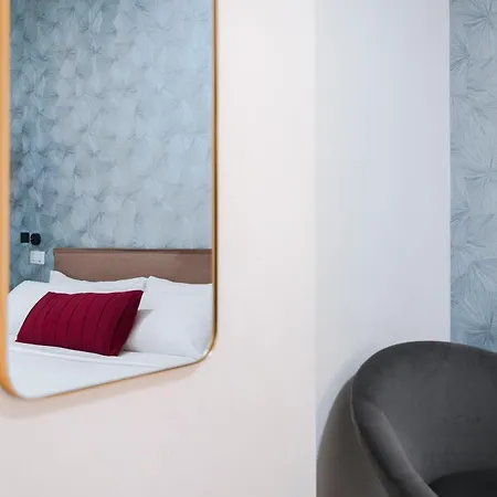 Elysium Suites Colosseo-2