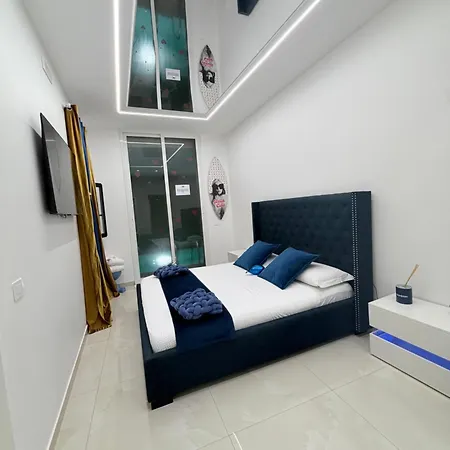 4 Rooms Rosario-2