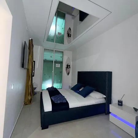4 Rooms Rosario-3