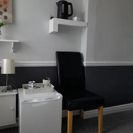 Sark Guest House-2