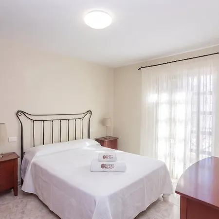 Guestready - Turman Agaete Garden Duplex-2