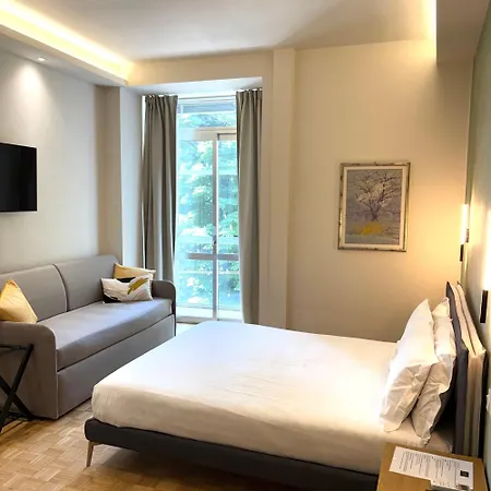 Giardini Rooms-3