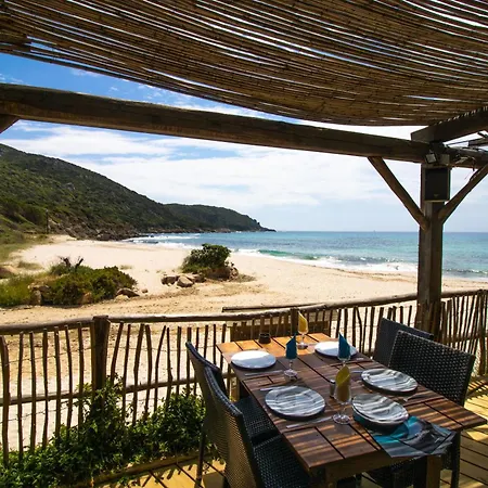Le Chalet De La Plage-2