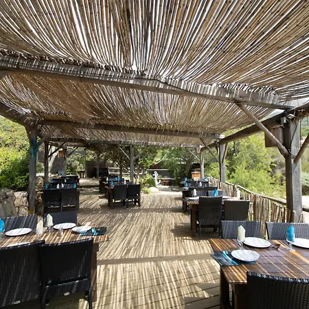 Le Chalet De La Plage-2