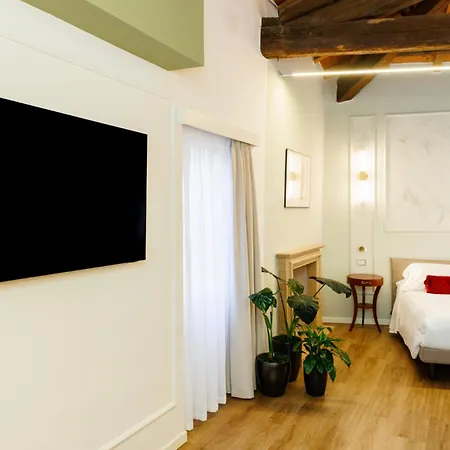 La Merope Guest House De Charme-3