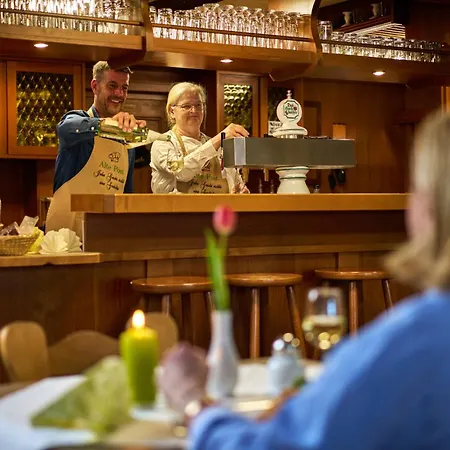 Gasthof ALTE POST-Schwarzwald Plus gratis ab Juni-3