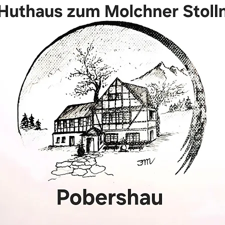 Huthaus zum Molchner Stollen-3