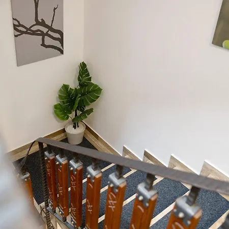 Pension Waldheim Rooms-3