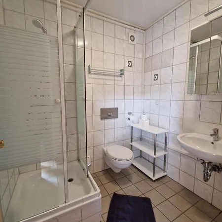 Pension Moers am Geleucht-3