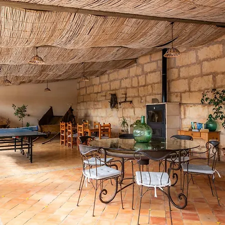 Agroturismo Son Llado-3