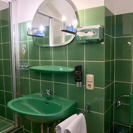 Hotel Heidenauer Hof-3