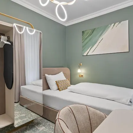 Home1 - Lumes Boutique Hotel-3