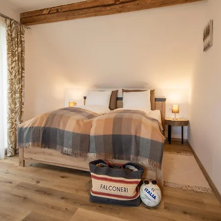 Newly Renovated Boutique Hotel Giulia Slow Residence-2