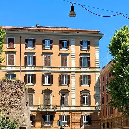 Imperial Suite Roma - Civis Hotels-3