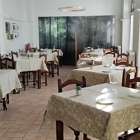 Hostal Ayestaran II-2