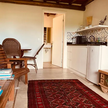 Flats Bon Voyage Cabore - Chez Cira-3