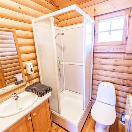 Brimnes Bungalows-3
