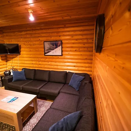 Brimnes Bungalows-2