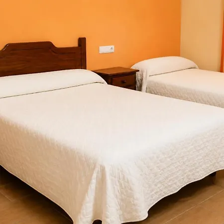 Hostal Muriel-2