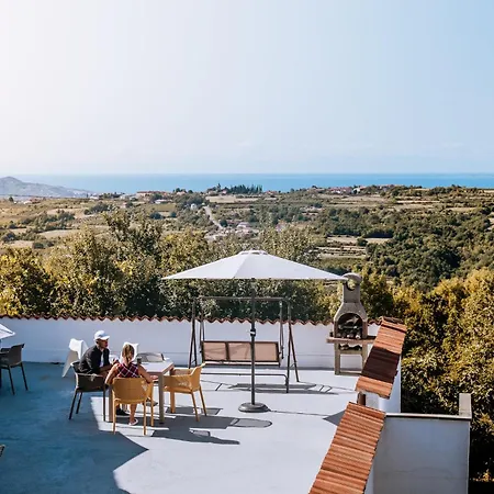 Guesthouse Green Istria-2