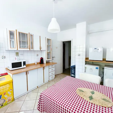 Guesthouse Green Istria-2