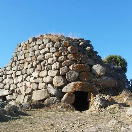 La Vignaredda - Residenza Di Charme-3