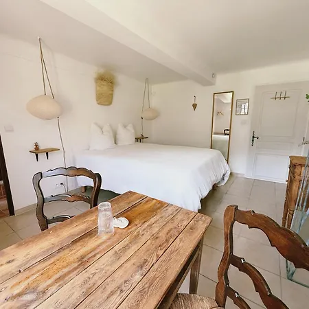 La Bastide des Pins-3