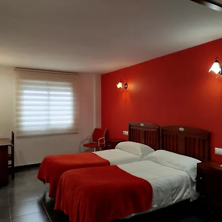 Casa Rural Casole-2