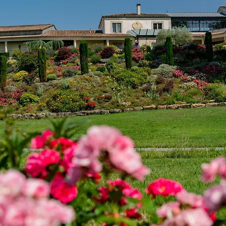 Chateau La Rose Perriere-3