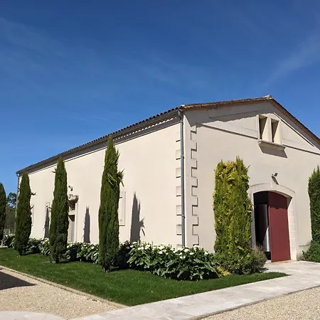 Chateau La Rose Perriere-2
