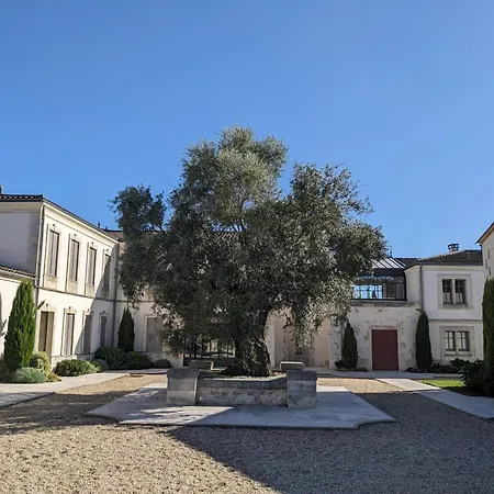 Chateau La Rose Perriere-3
