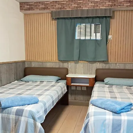 Majestic 7 Guesthouse-2