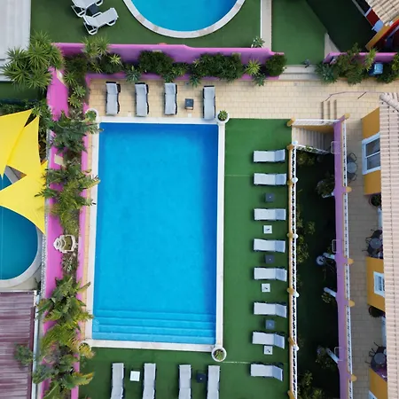 Casa Concha - Peaceful And Relaxing-3