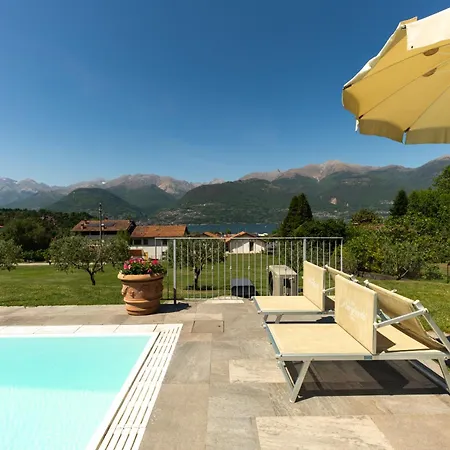 Foresteria Villa Margherita-2